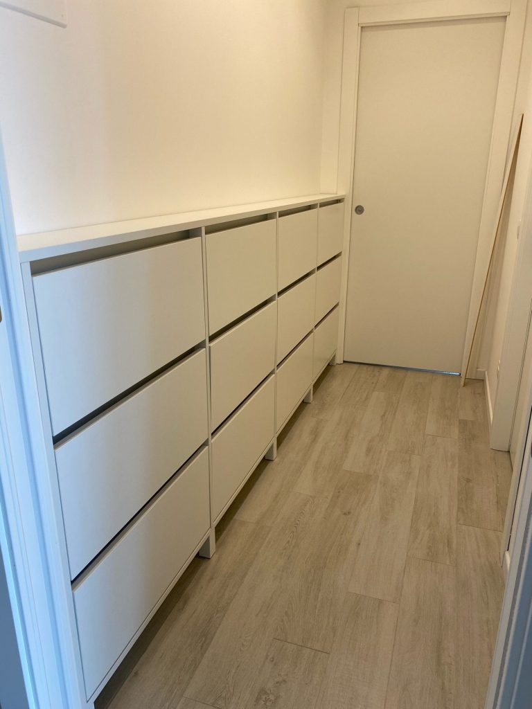 Scarpiera