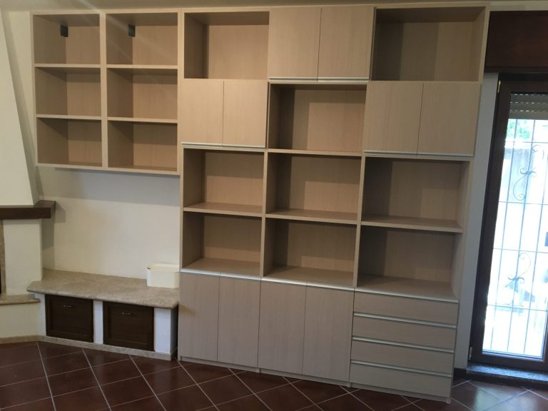 Mobile libreria