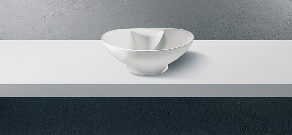 Lavabo Betacryl