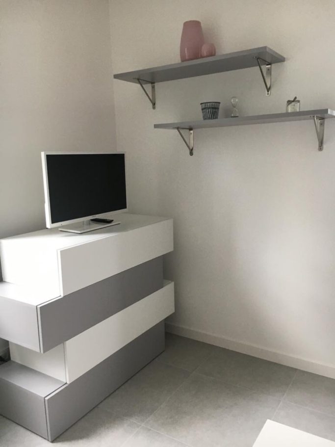 Cassettiera