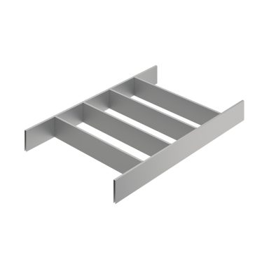 Argento Portaposate Orgatray 630