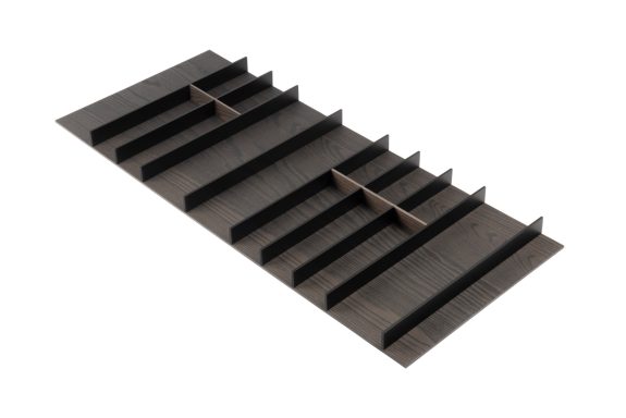 FIT 120 (L.110-112cm) Portaposate Tecnoinox FIT