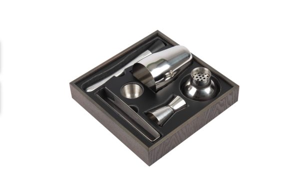 Set cocktail Accessori portaposate