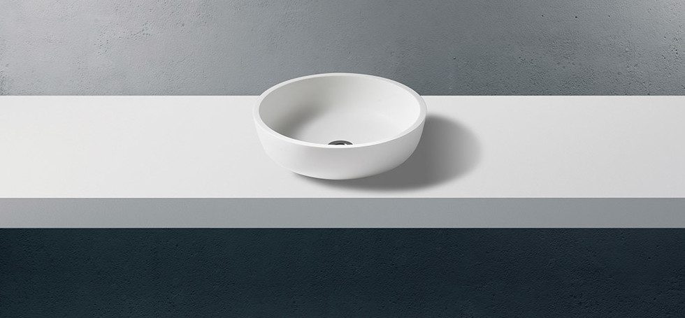 Lavabo Betacryl