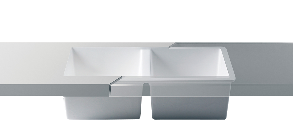 Lavello Betacryl