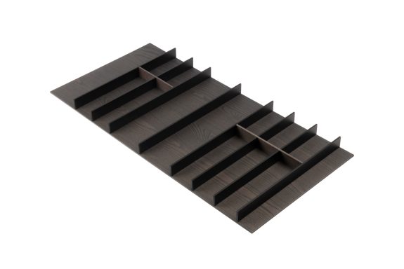 FIT 105 (L.95-97cm) Portaposate Tecnoinox FIT