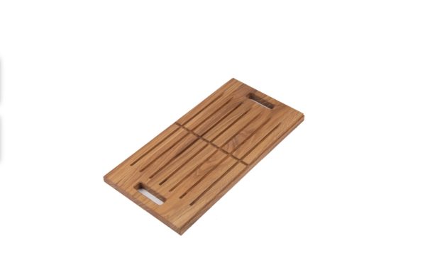 Tagliere lato B Accessori portaposate