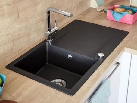 Lavello cucina