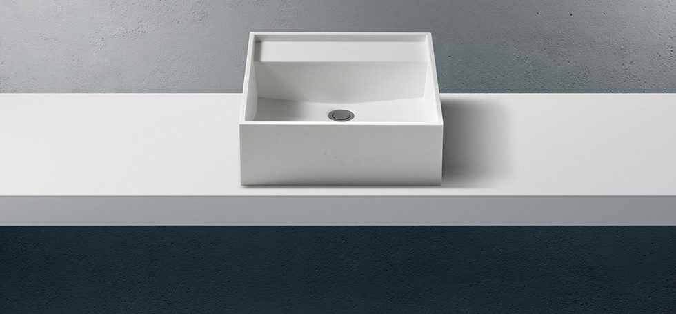 Lavabo Betacryl