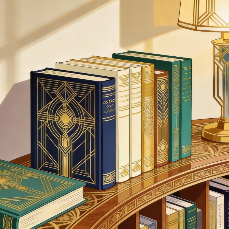 Illustrazione per guida piani cucina 