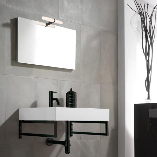 Lampada bagno