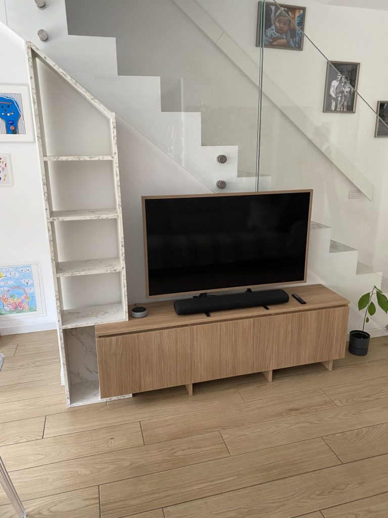 Mobile tv