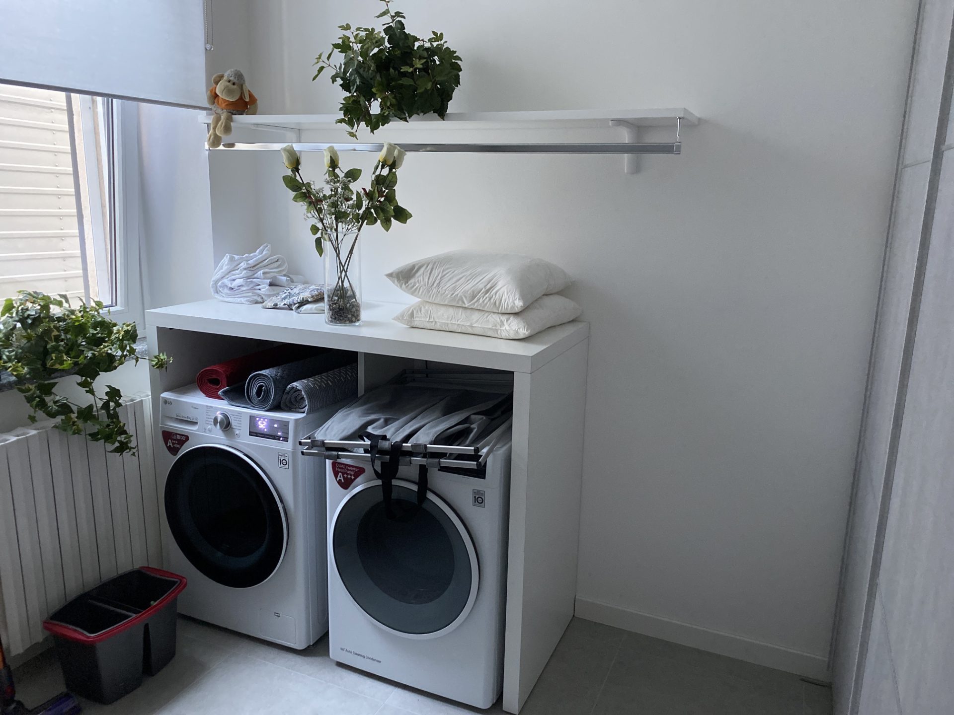 Lavanderia su misura