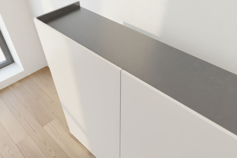 Ante scorrevoli complanari