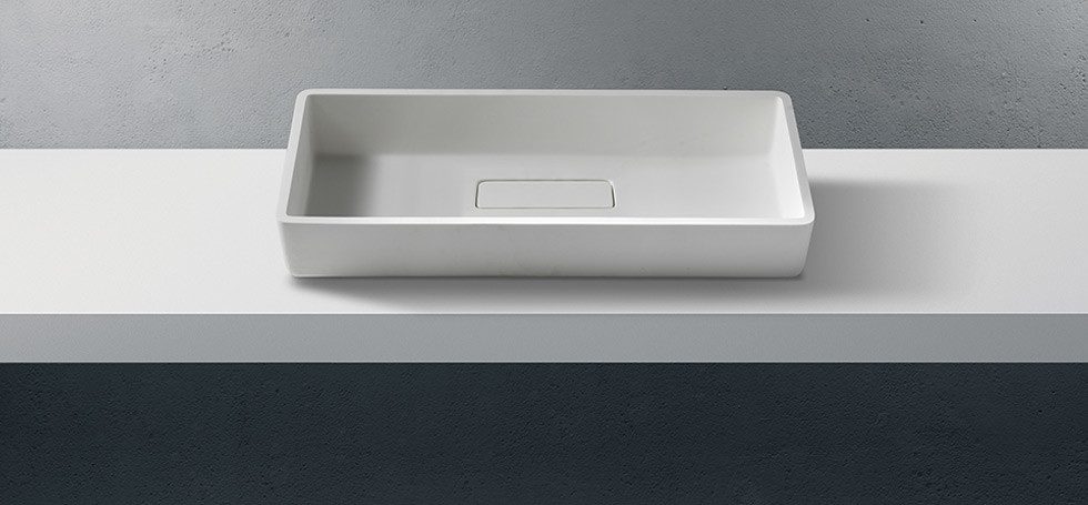 Lavabo Betacryl