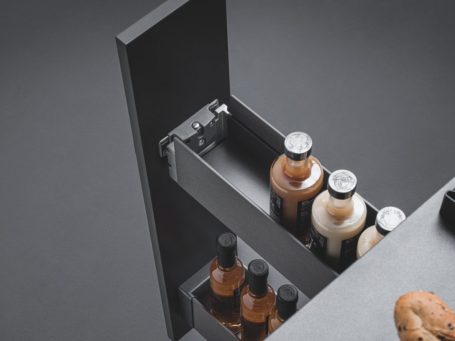 Cesto portabottiglie