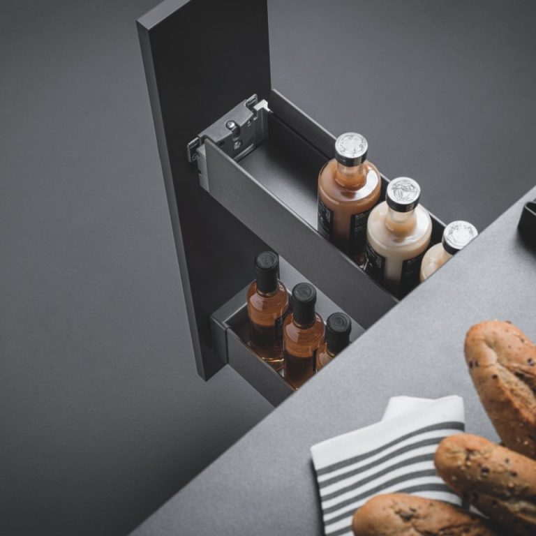 Cesto portabottiglie 