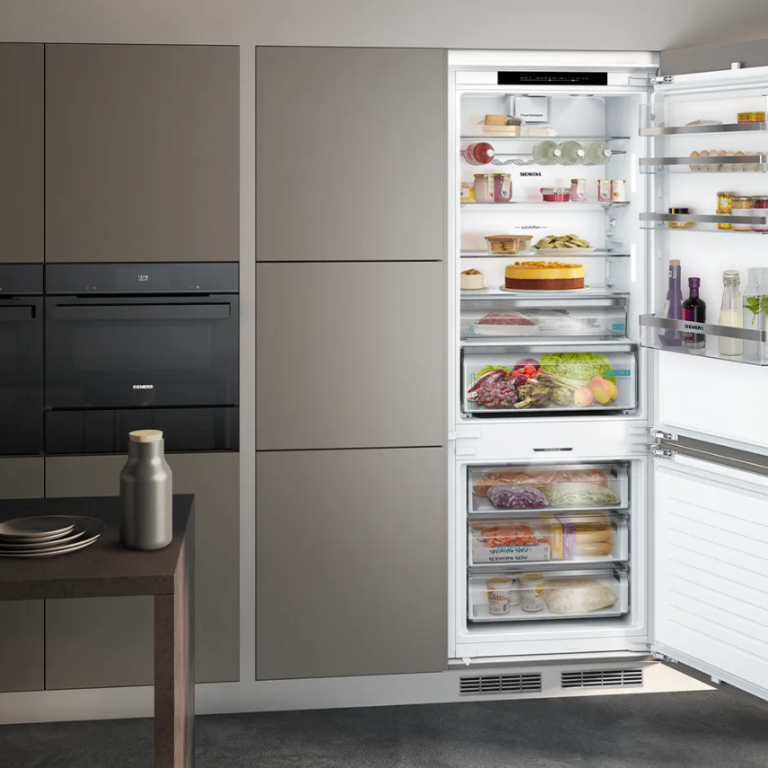 Elettrodomestici Siemens 