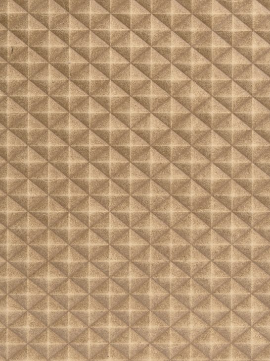 Pannello legno 3d