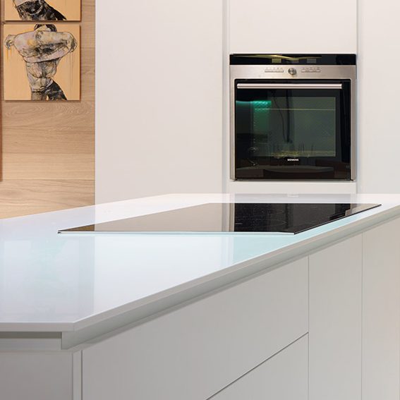 Piano cucina Betacryl  