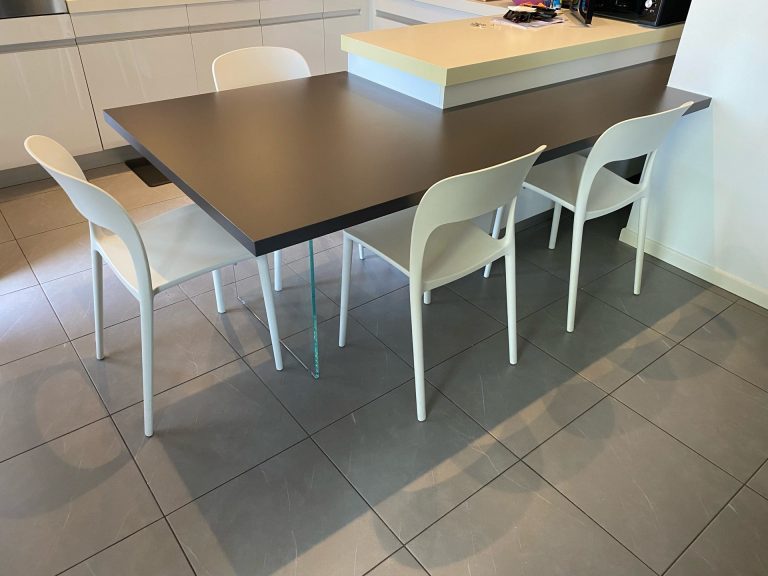 Tavolo cucina