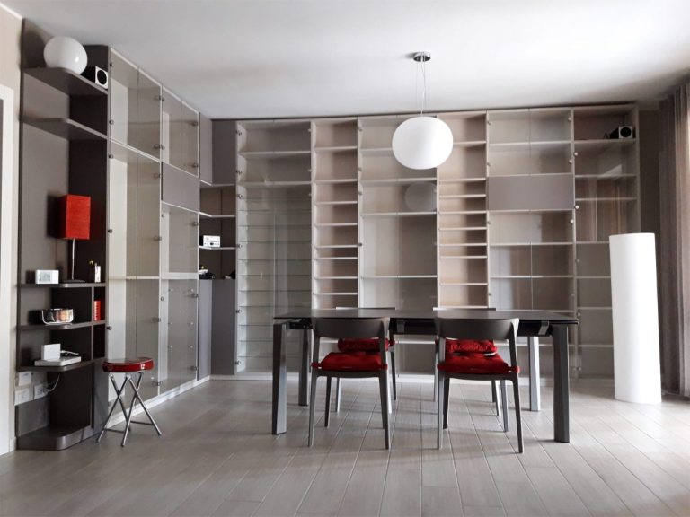 Mobile libreria