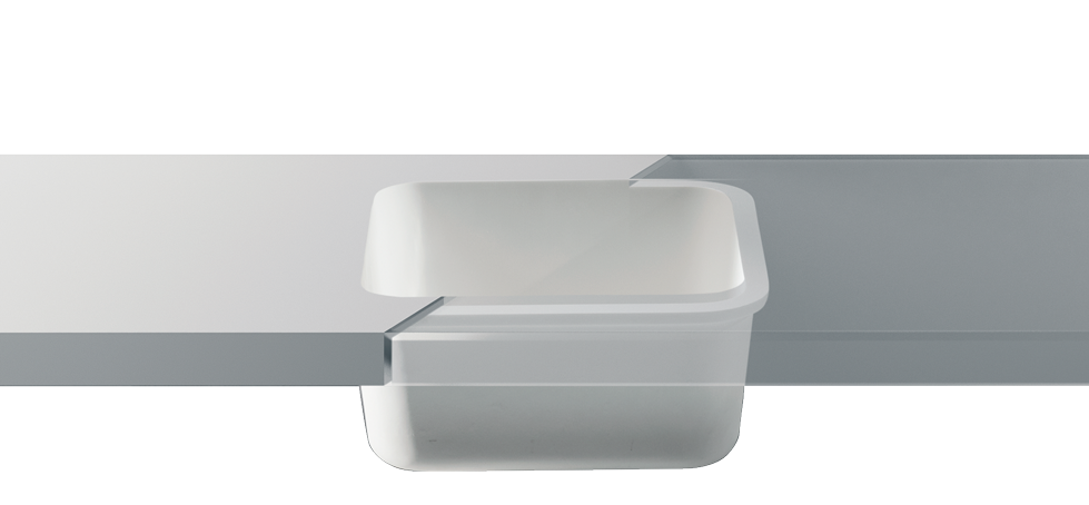 Lavello Betacryl