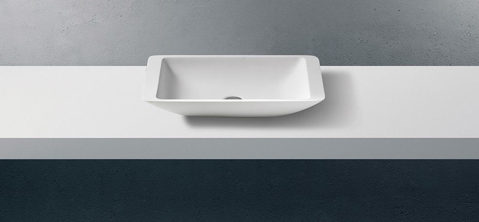 Lavabo Betacryl