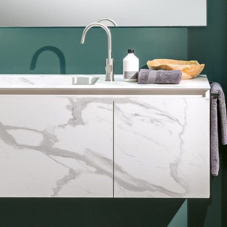 Ante cucina in laminato 