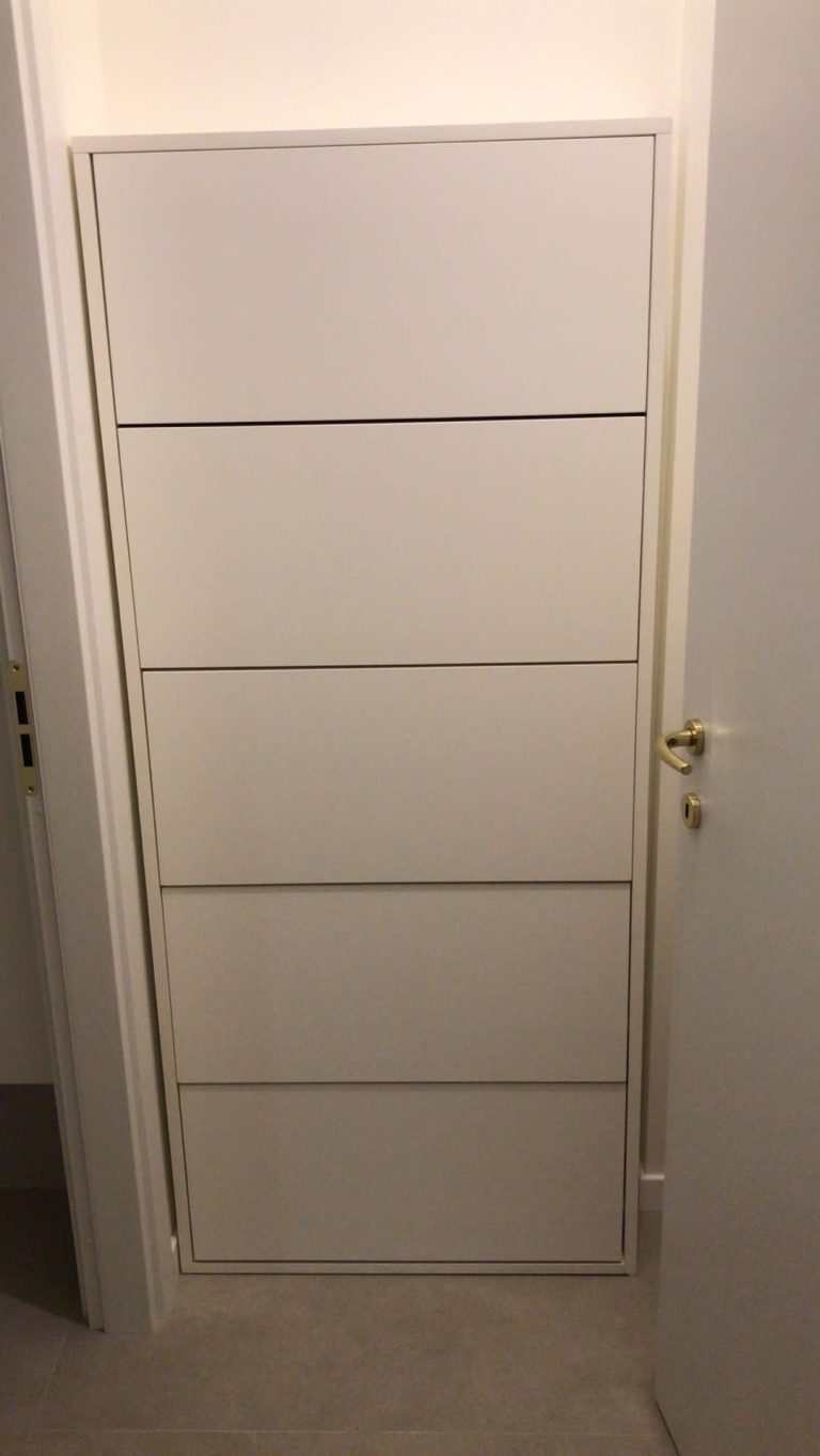 Scarpiera