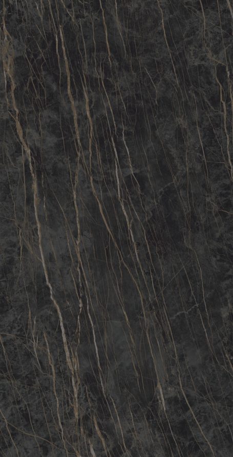 Noir Desir (lucido, naturale) Colore gres Florim