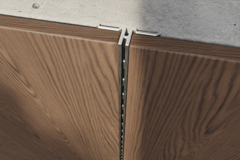 Cremagliera per cabina armadio