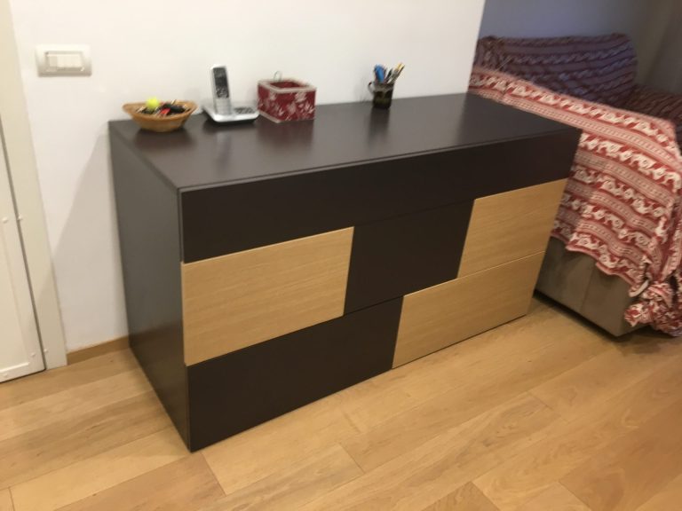 Cassettiera