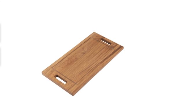 Tagliere lato A Accessori portaposate