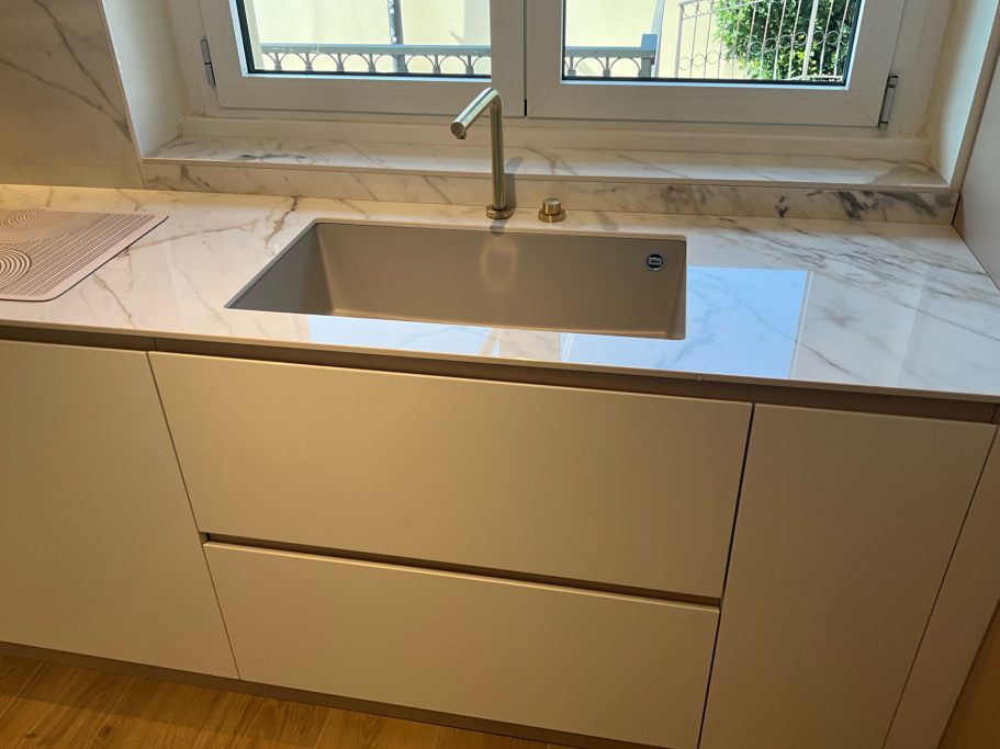 Lavello cucina