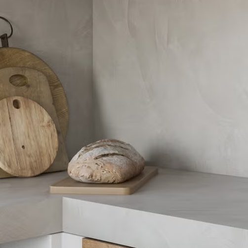 Top cucina in Dekton