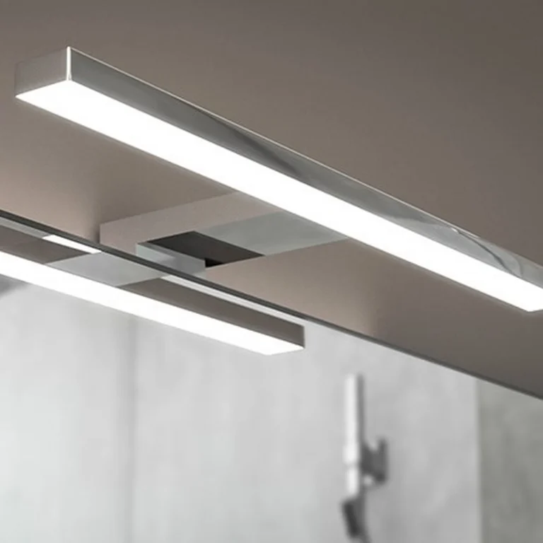 Lampade per bagno