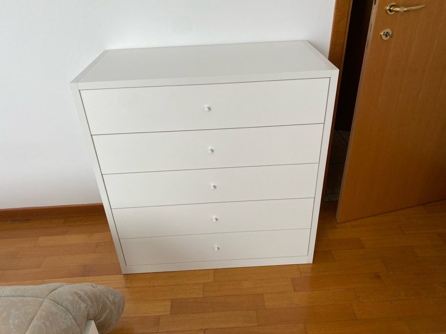 Cassettiera