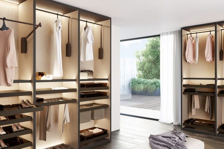 Accessori per armadio