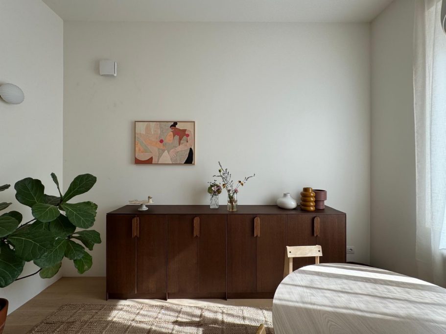 Mobile sala da pranzo