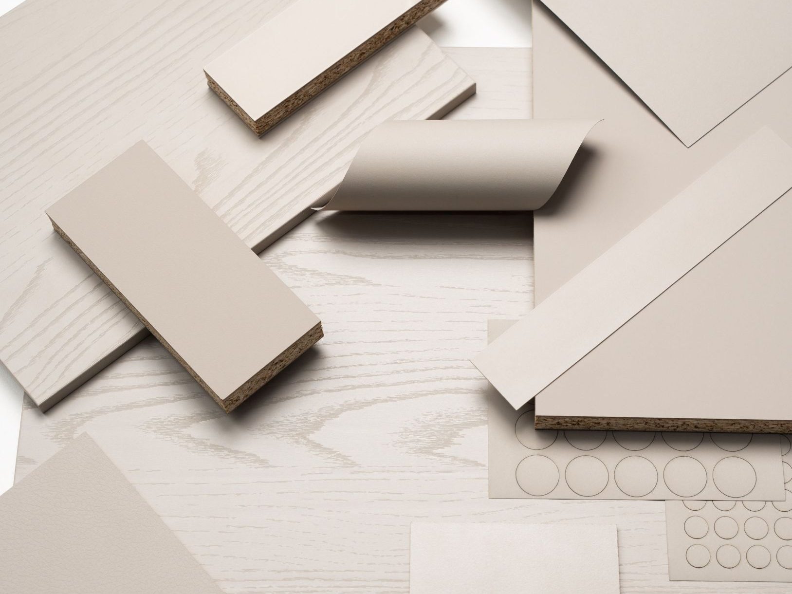 Pannelli in laminato
