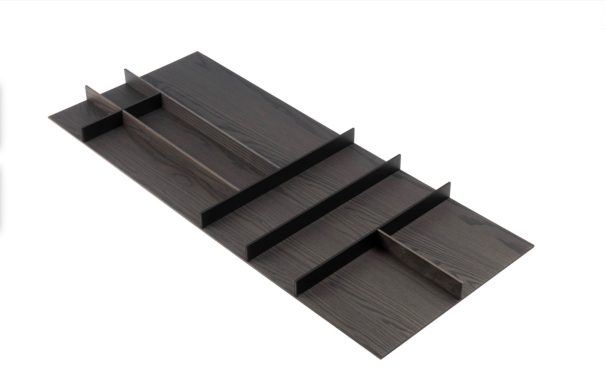 FILO 120 (L.110-112cm) Portaposate Tecnoinox FILO