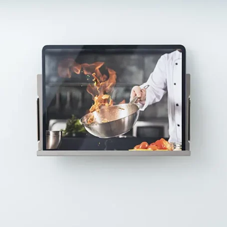 A 04 - Porta tablet e libri A 04 - Porta tablet e libri