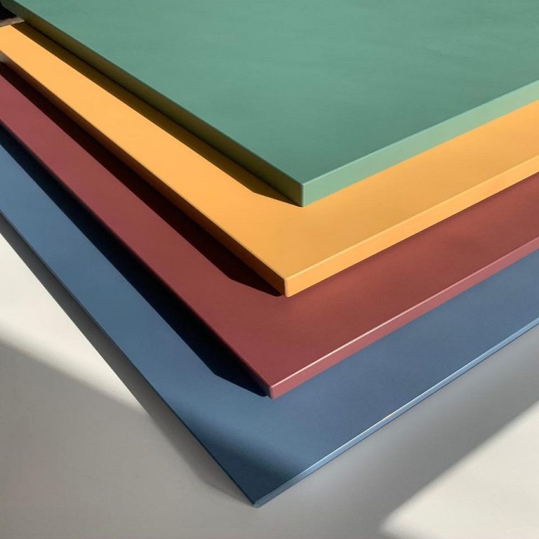 Pannelli in Fenix NTM