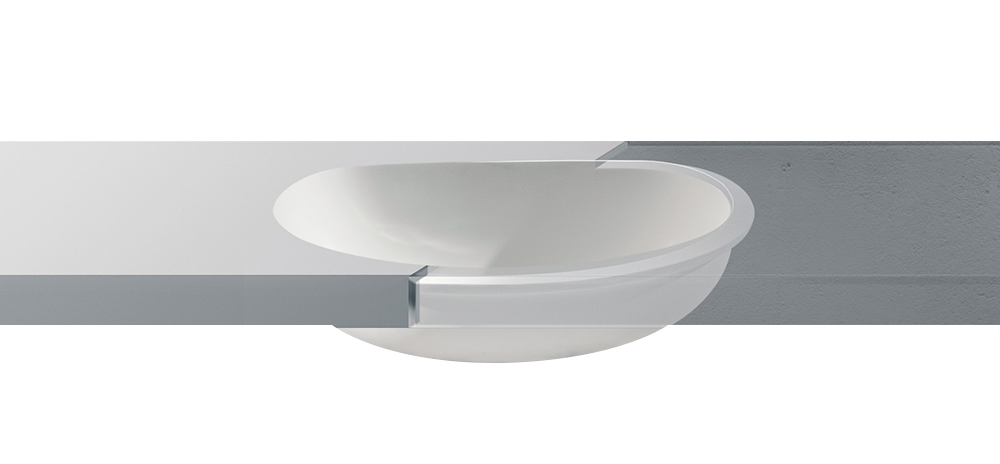 Lavabo Betacryl