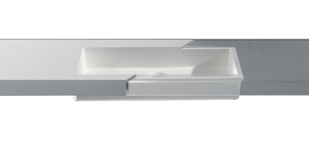 Lavabo Betacryl