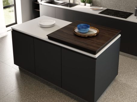Piano cucina 
