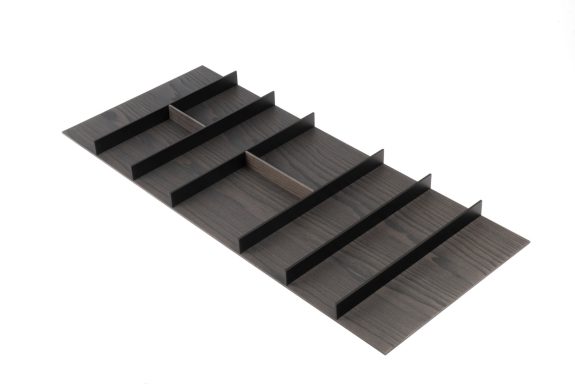 FIT 120 (L.110-112cm) Portaposate Tecnoinox FIT
