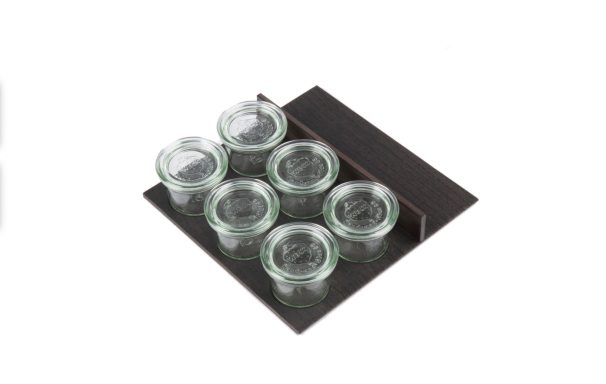 Portaspezie V2V Accessori portaposate