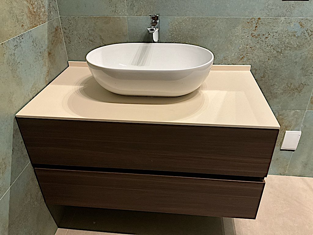 Bagno su misura